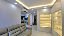 Blk 402B Fernvale Acres (Sengkang), HDB 4 Rooms #613572841
